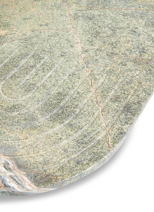 Detail View - Click To Enlarge - TOM DIXON - Rock oblong serving board