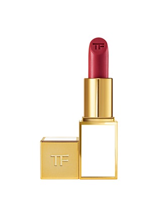 Main View - Click To Enlarge - TOM FORD - Boys & Girls Lip Color – 35 Bella (Ultra Rich)