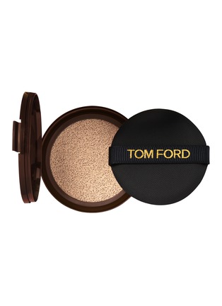 Main View - Click To Enlarge - TOM FORD - Traceless Touch Foundation Satin-Matte Cushion Compact Refill – 0.7 Pearl