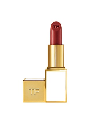 Main View - Click To Enlarge - TOM FORD - Boys & Girls Lip Color – 35 Sonja (Sheer)