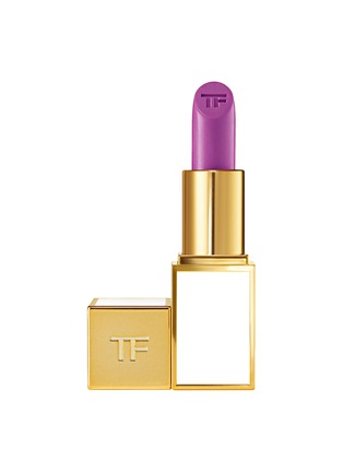 Main View - Click To Enlarge - TOM FORD - Boys & Girls Lip Color – 32 Letitia (Ultra Rich)