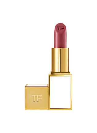 Main View - Click To Enlarge - TOM FORD - Boys & Girls Lip Color – 34 Helena (Sheer)
