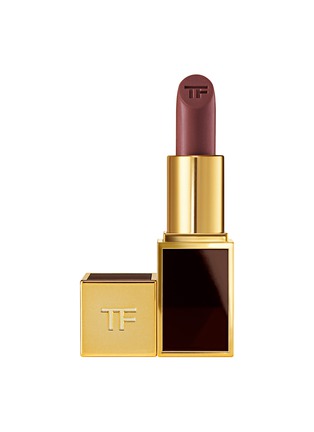 Main View - Click To Enlarge - TOM FORD - Boys & Girls Lip Color – #0L Chadwick (Cream)