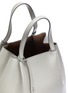 Detail View - Click To Enlarge - ALAÏA - 'Clou' leather tote