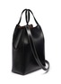 Figure View - Click To Enlarge - ALAÏA - 'Clou' leather tote