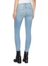 Back View - Click To Enlarge - FRAME - 'Le Skinny de Jeanne' cropped jeans