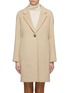 Main View - Click To Enlarge - EQUIL - Sapporo' oversized wool blend raglan melton coat