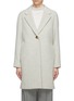 Main View - Click To Enlarge - EQUIL - Sapporo' oversized wool blend melton coat