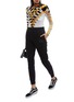 Figure View - Click To Enlarge - PROENZA SCHOULER - PSWL patch sweatpants