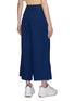 Back View - Click To Enlarge - ACNE STUDIOS - Lyocell culottes