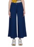 Main View - Click To Enlarge - ACNE STUDIOS - Lyocell culottes