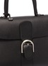 Detail View - Click To Enlarge - DELVAUX - Brillant MM Rodéo' leather satchel