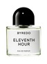Main View - Click To Enlarge - BYREDO - Eleventh Hour Eau de Parfum 50ml