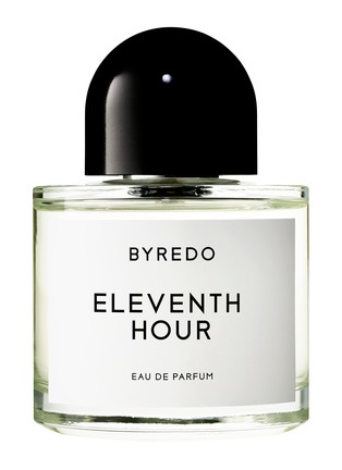 Main View - Click To Enlarge - BYREDO - Eleventh Hour Eau de Parfum 100ml
