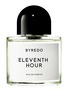 Main View - Click To Enlarge - BYREDO - Eleventh Hour Eau de Parfum 100ml