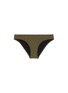 Main View - Click To Enlarge - SOLID & STRIPED - 'The Elle' bikini bottoms