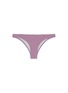 Main View - Click To Enlarge - SOLID & STRIPED - 'The Paloma' stripe seersucker bikini bottoms