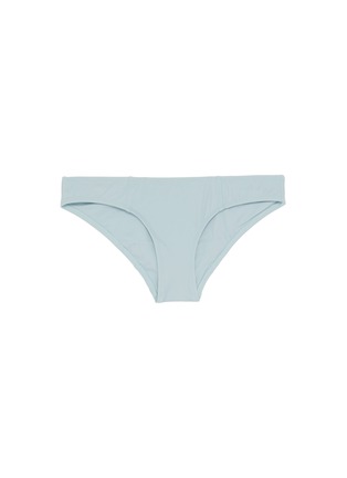 Main View - Click To Enlarge - SOLID & STRIPED - 'The Isabella' bikini bottoms