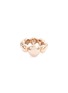 Main View - Click To Enlarge - ROBERTO COIN - 'Colored Treasures' 18k rose gold ring