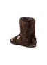 Figure View - Click To Enlarge - EMU AUSTRALIA - 'Brown Bear' wool kids boots