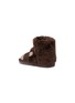 Figure View - Click To Enlarge - EMU AUSTRALIA - 'Bear Walker' wool infant boots