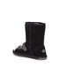 Figure View - Click To Enlarge - EMU AUSTRALIA - 'Panther' suede kids boots