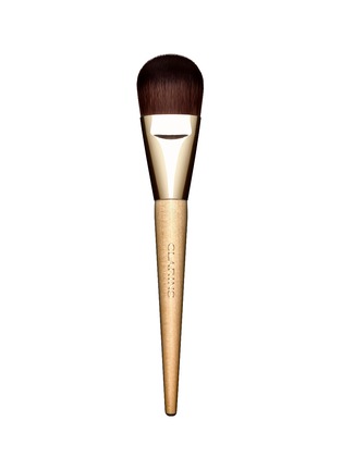 Main View - Click To Enlarge - CLARINS - Foundation Brush