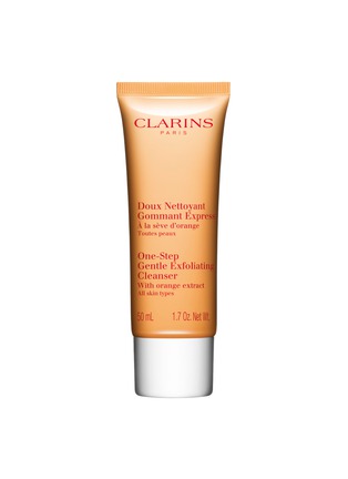 Main View - Click To Enlarge - CLARINS - One-Step Gentle Exfoliating Cleanser 50ml