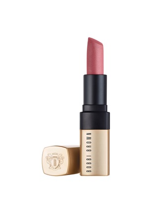 Main View - Click To Enlarge - BOBBI BROWN - Luxe Matte Lip Colour – Boss Pink