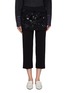 Main View - Click To Enlarge - 3.1 PHILLIP LIM - Embellished lace apron pants