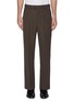 Main View - Click To Enlarge - OUR LEGACY - Straight leg chinos
