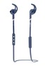 Main View - Click To Enlarge - SUDIO - Tre wireless earphones – Classic Blue