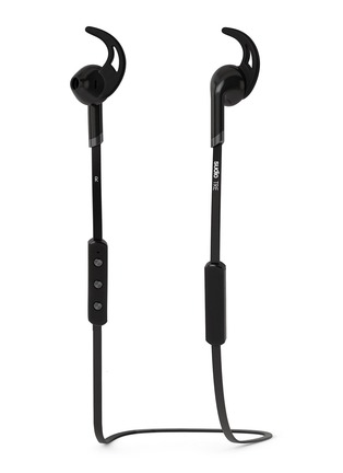 Main View - Click To Enlarge - SUDIO - Tre wireless earphones – Black