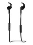 Main View - Click To Enlarge - SUDIO - Tre wireless earphones – Black