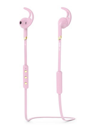 Main View - Click To Enlarge - SUDIO - Tre wireless earphones – Pink