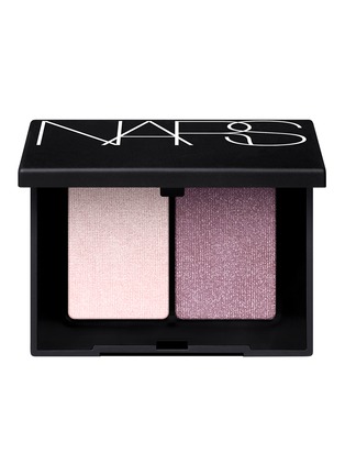 Main View - Click To Enlarge - NARS - Duo Eyeshadow – Thessalonique