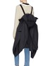 Detail View - Click To Enlarge - HELMUT LANG - x Parley for the Oceans recycled hooded coat
