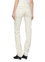 HELMUT LANG | 'Masc Lo Drainpipe 