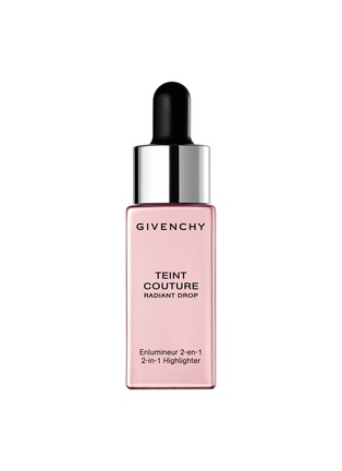 Main View - Click To Enlarge - GIVENCHY - Teint Couture Radiant Drop – N°1 Pink
