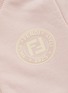  - FENDI SPORT - 'Fendirama' logo stripe sleeve track jacket