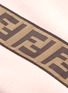 Detail View - Click To Enlarge - FENDI SPORT - 'Fendriama' logo print sweatpants