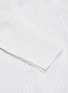 Detail View - Click To Enlarge - ELLERY - 'Zeni' scarf panel sash drape oversized shirt dress