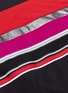  - NO KA’OI - 'Kipi' colourblock patchwork sweatshirt