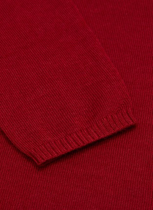  - GABRIELA HEARST - 'Costa' cashmere-silk turtleneck sweater