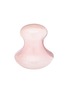 Main View - Click To Enlarge - SOLARIS LABORATORIES - Rose Quartz Eye and Face Treatment Tool
