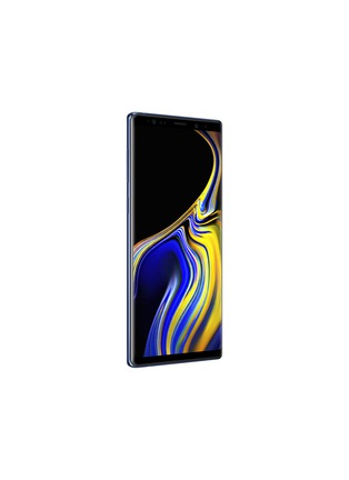  - SAMSUNG - Galaxy Note9 512GB – Ocean Blue