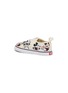 Figure View - Click To Enlarge - VANS - x Disney 'Authentic Mickey's Birthday' print canvas toddler sneakers