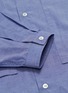  - E. TAUTZ - 'Lineman' chest pocket boxy shirt