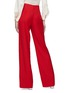 Back View - Click To Enlarge - SIMKHAI - Snap button outseam pants