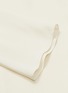 Detail View - Click To Enlarge - MS MIN - Side split crepe dress